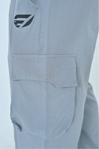 Endovar Goda Pockete Trousers For Men's
