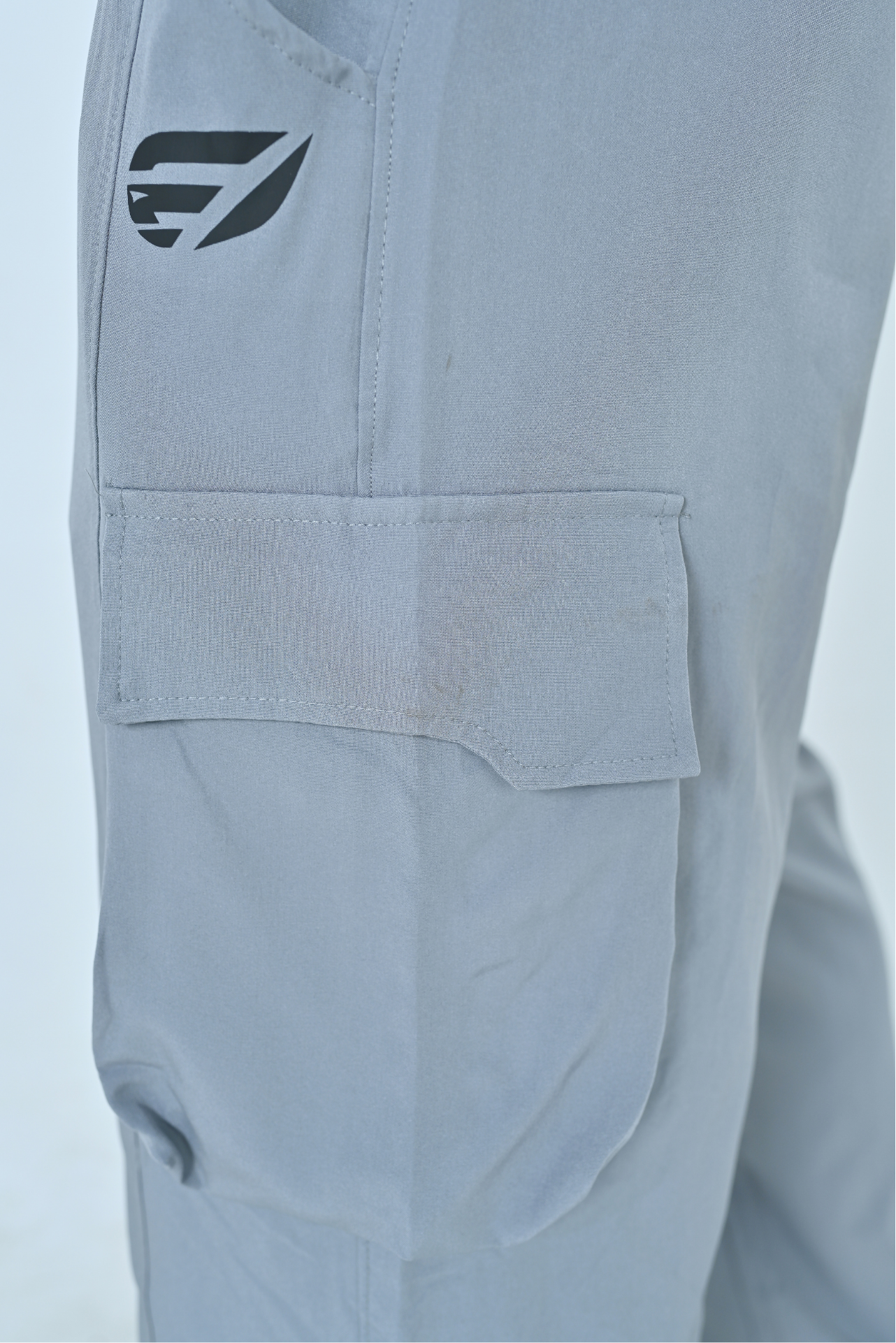 Endovar Goda Pockete Trousers For Men's