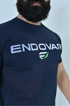 Endovar Signature Logo Sports T-Shirt