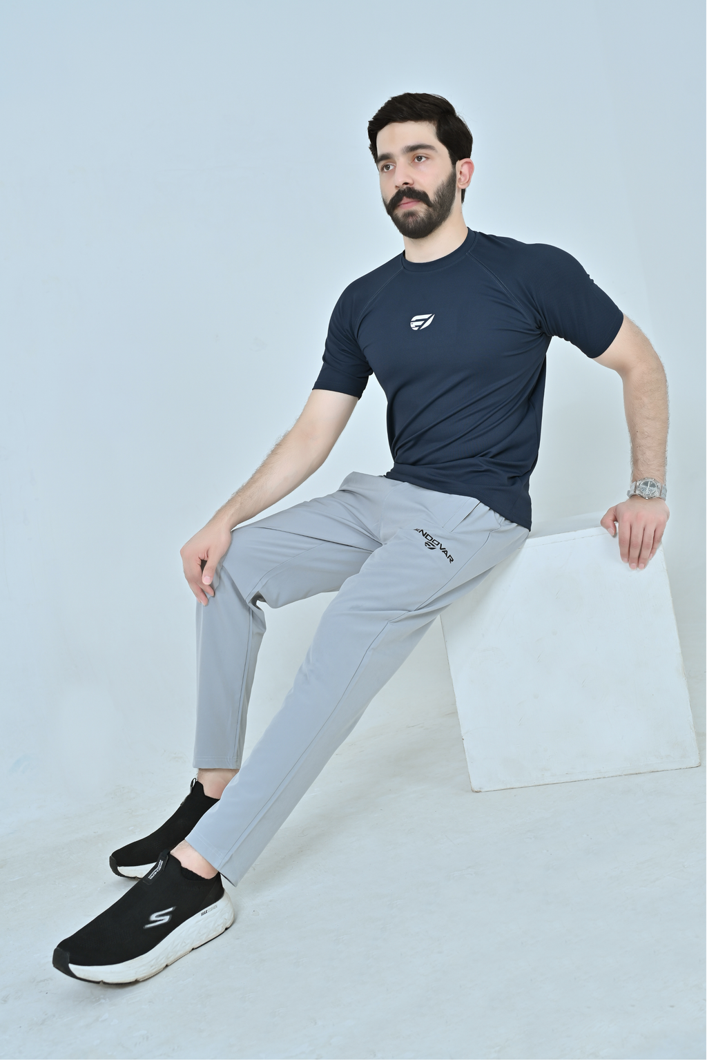 Nothing Art Design Sports T-Shirt