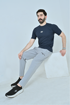 Nothing Art Design Sports T-Shirt