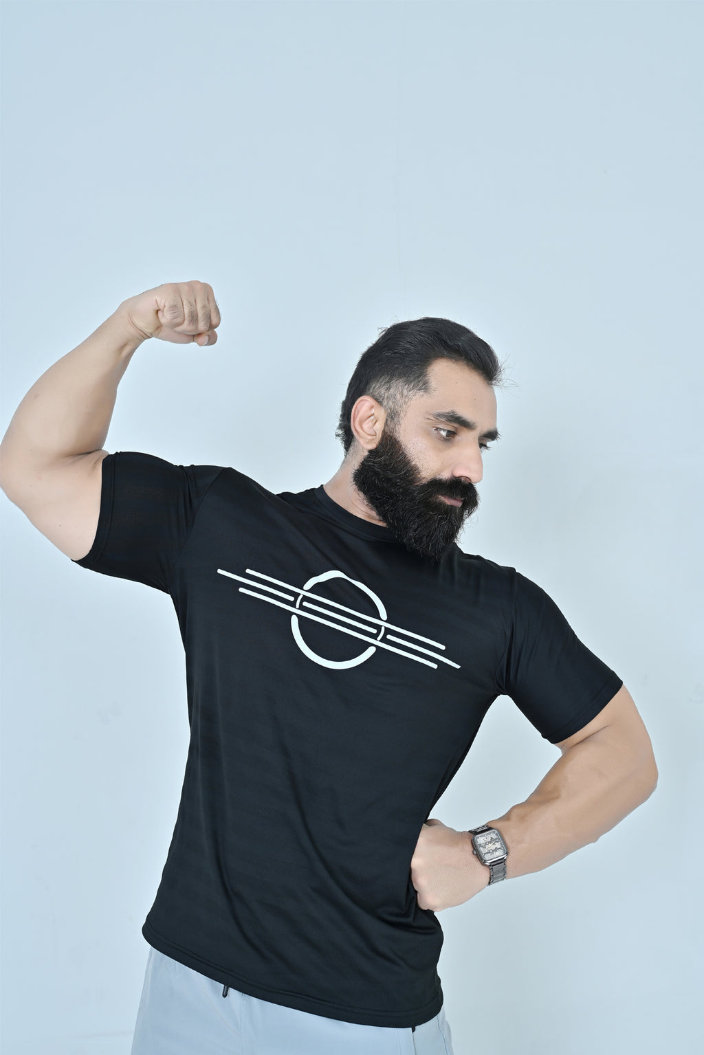 Aero Line Sports T-Shirt
