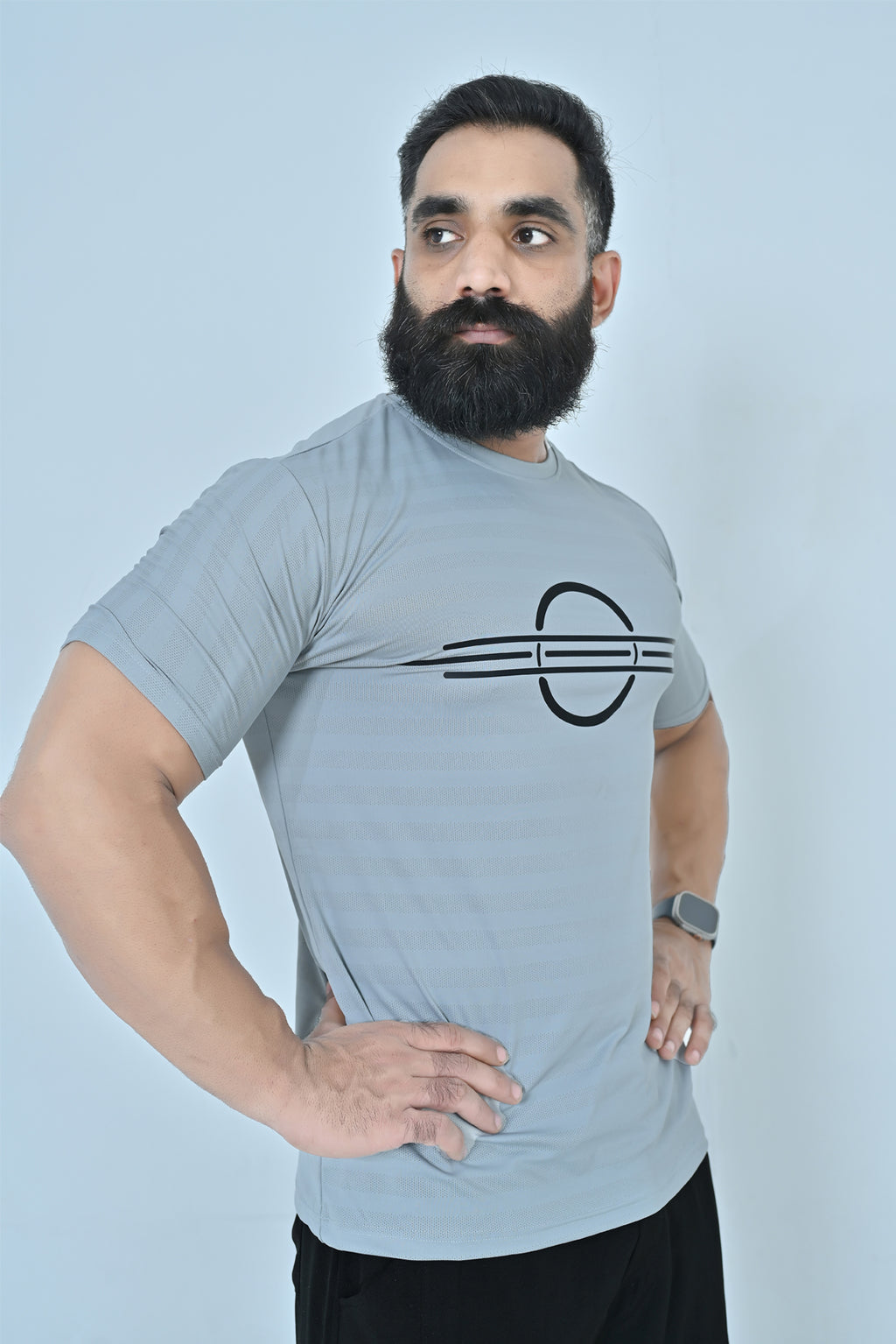 Aero Line Sports T-Shirt