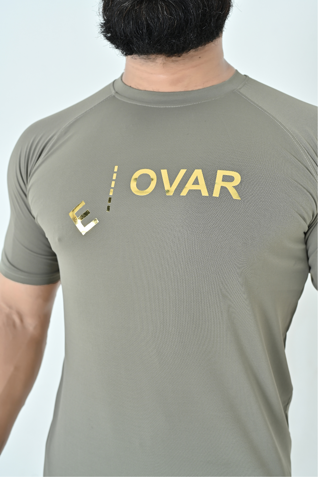 Endovar Gold Sports T-Shirt