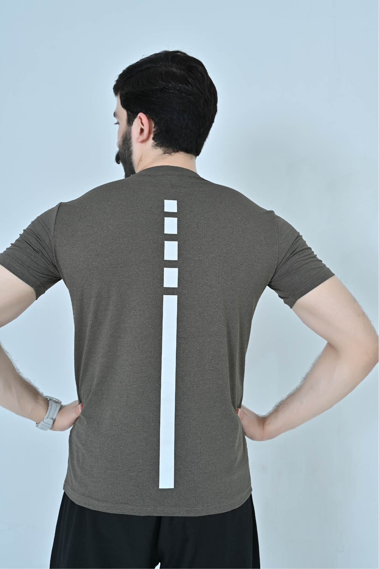 Sprint Line Performance T-Shirt
