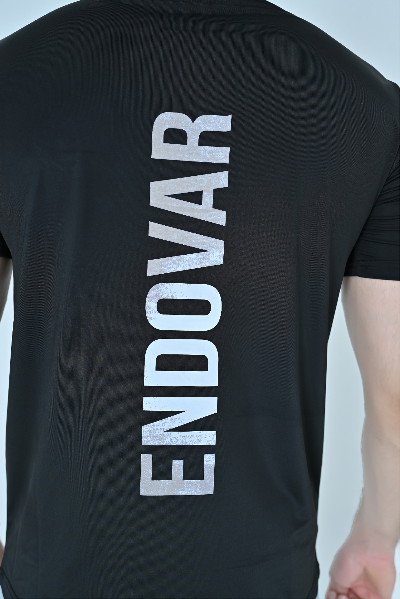 Endovar Vertical Performance T-Shirt