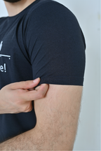 Offline Graphic T-Shirt
