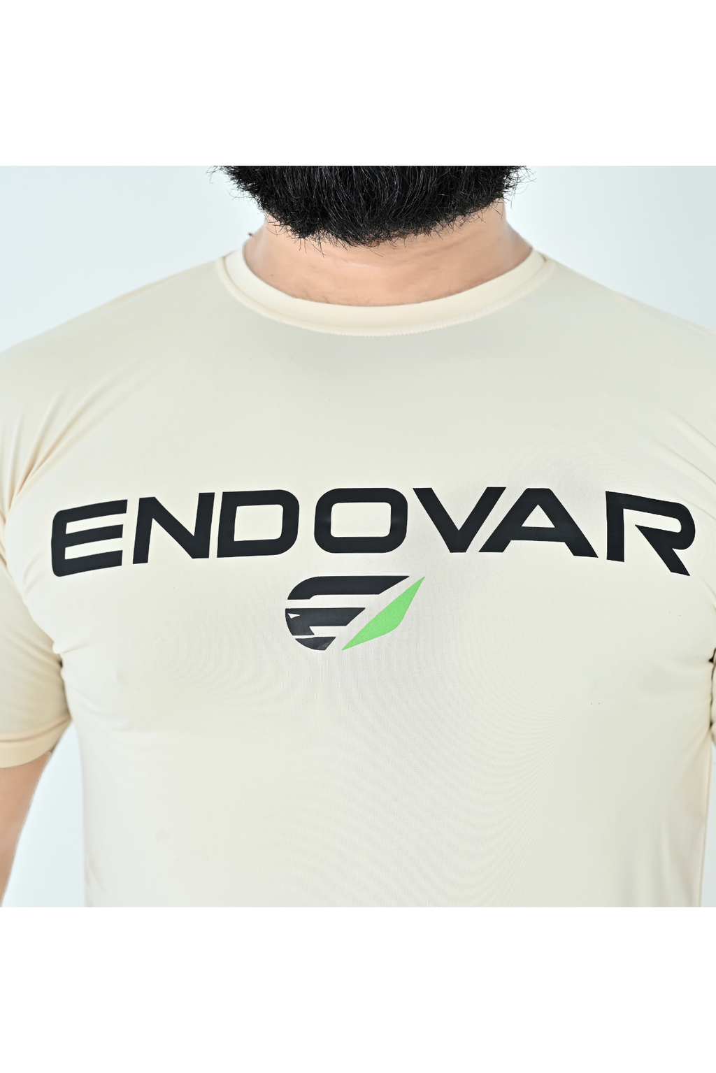 Endovar Signature Logo Sports T-Shirt