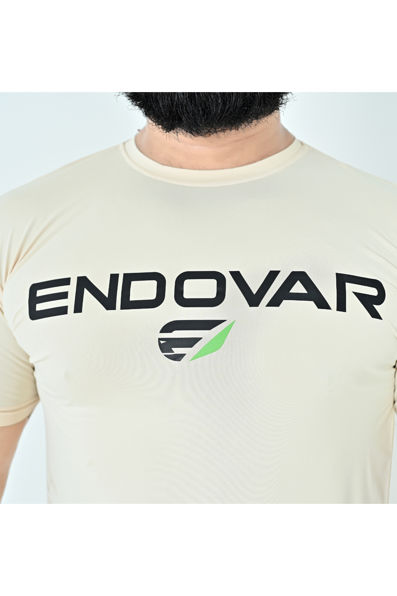Endovar Signature Logo Sports T-Shirt