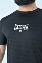Endovar Textured Performance Sports T-Shirt