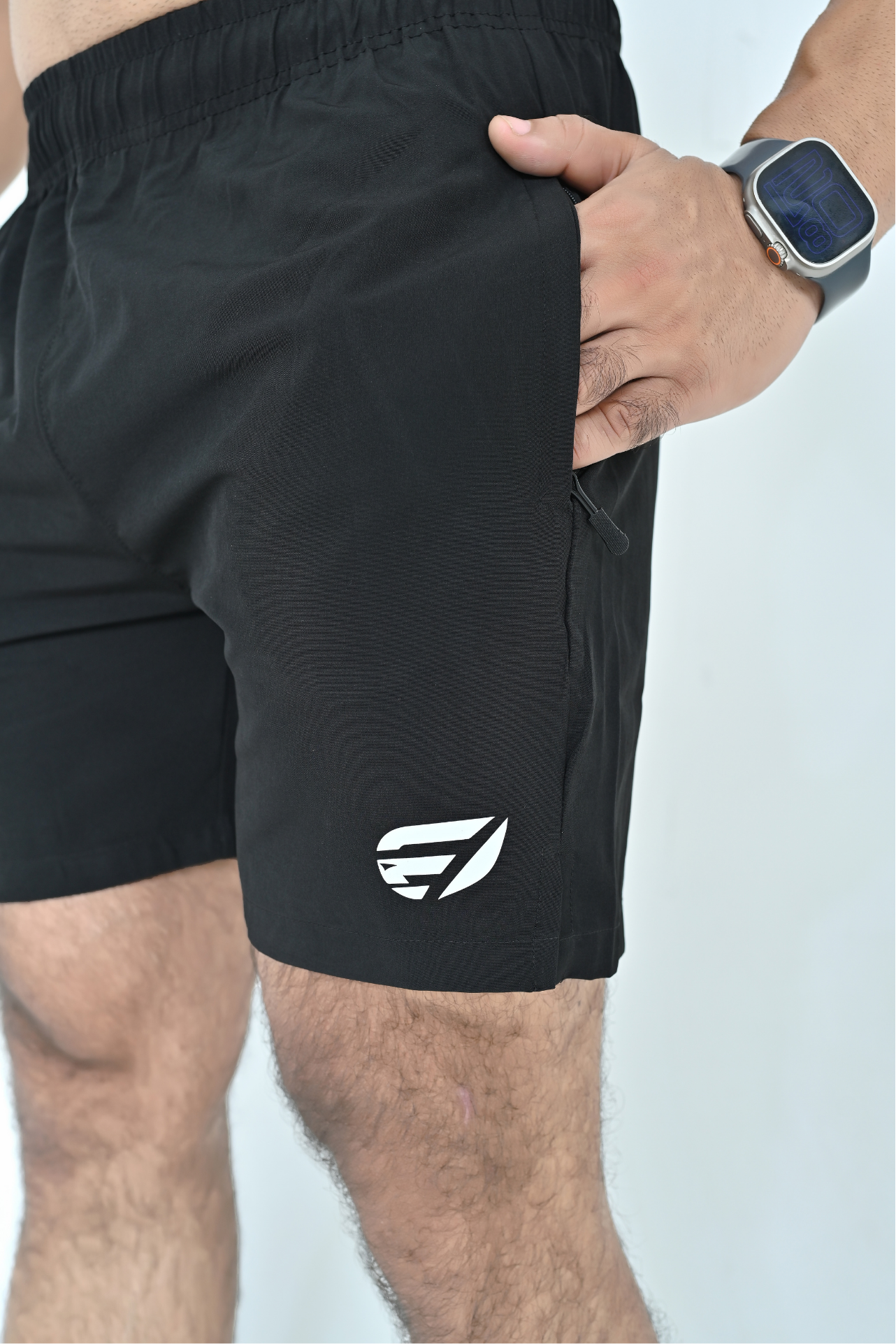 Endovar Signature Shorts For Men