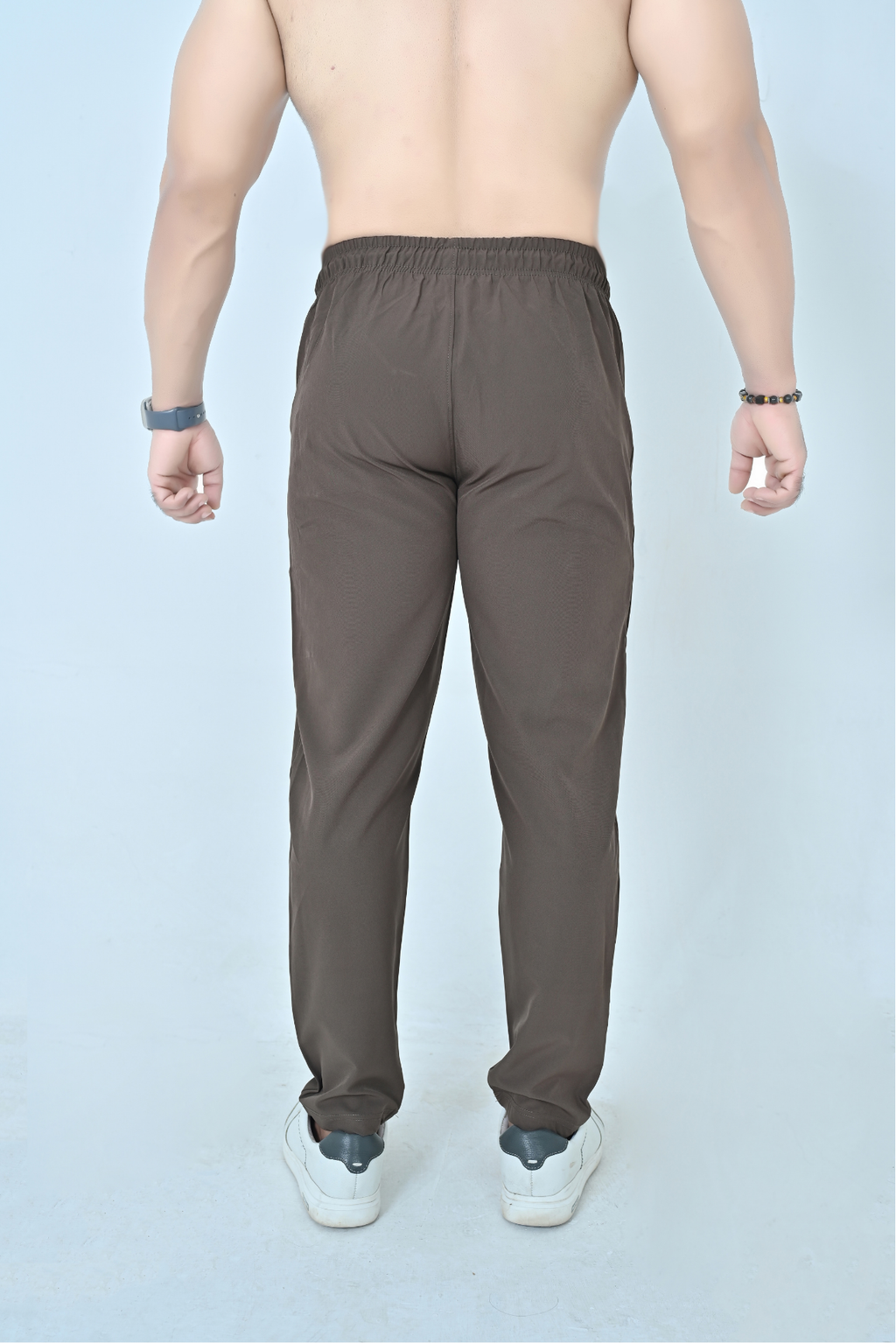Endovar 3 Azwar Trousers For Men's