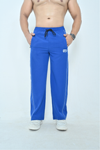 Endovar Pine Line Art Trousers For Men's