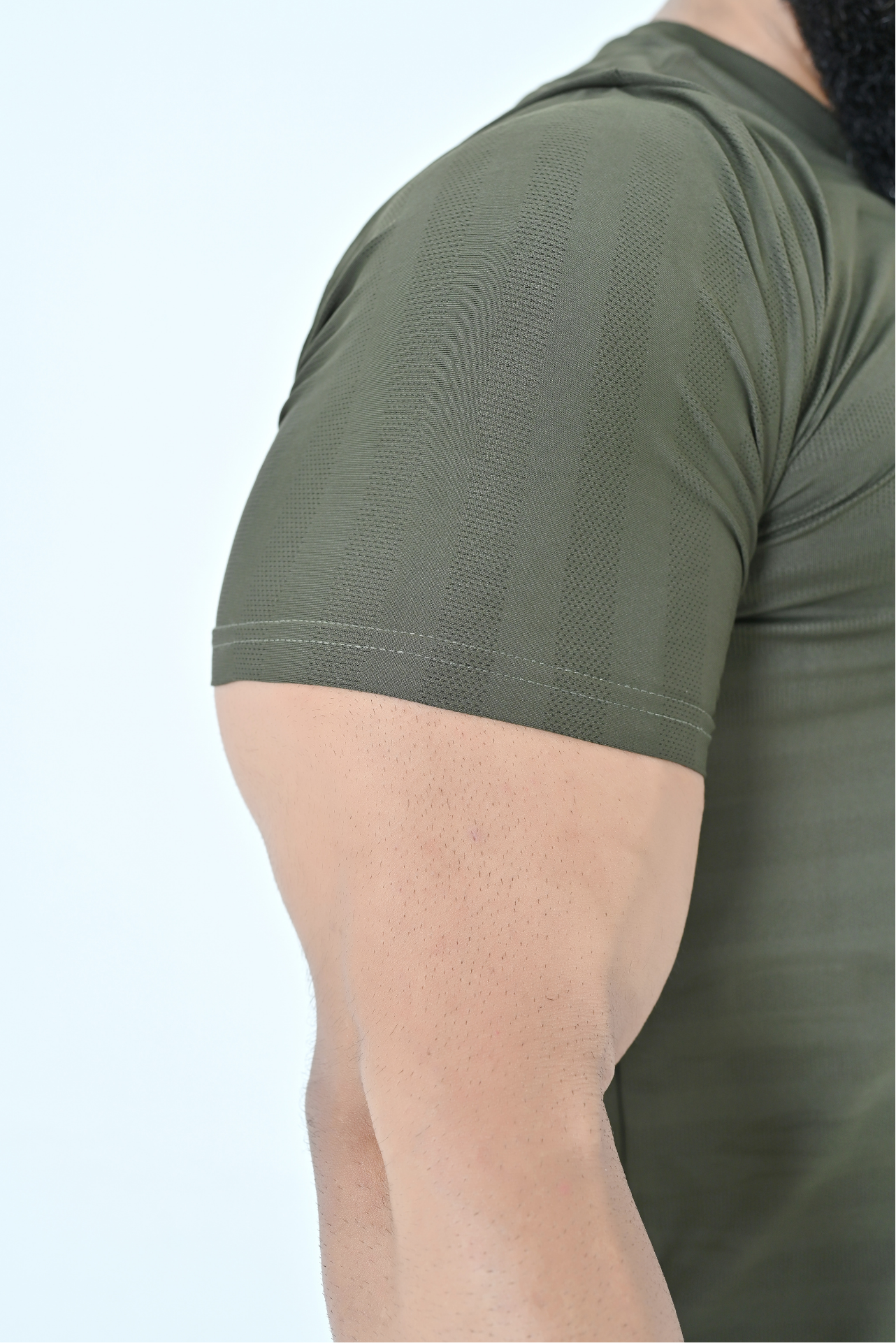 Endovar Textured Performance Sports T-Shirt