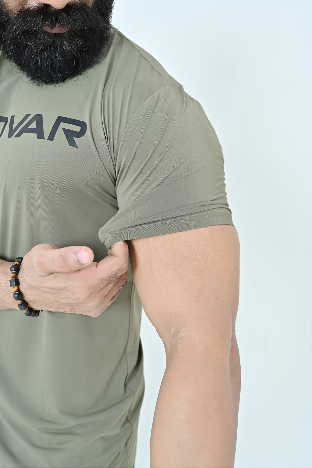 Endovar Signature Logo Sports T-Shirt