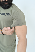 Endovar Signature Logo Sports T-Shirt