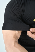 Endovar Gold Sports T-Shirt