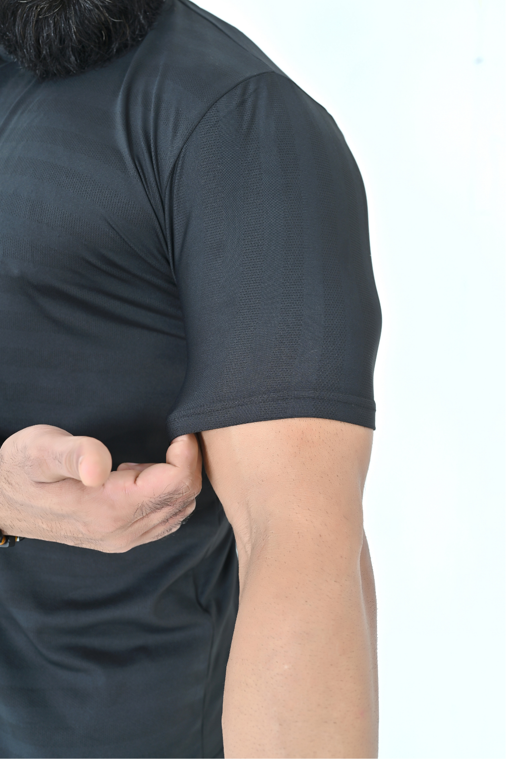 Endovar Textured Performance Sports T-Shirt