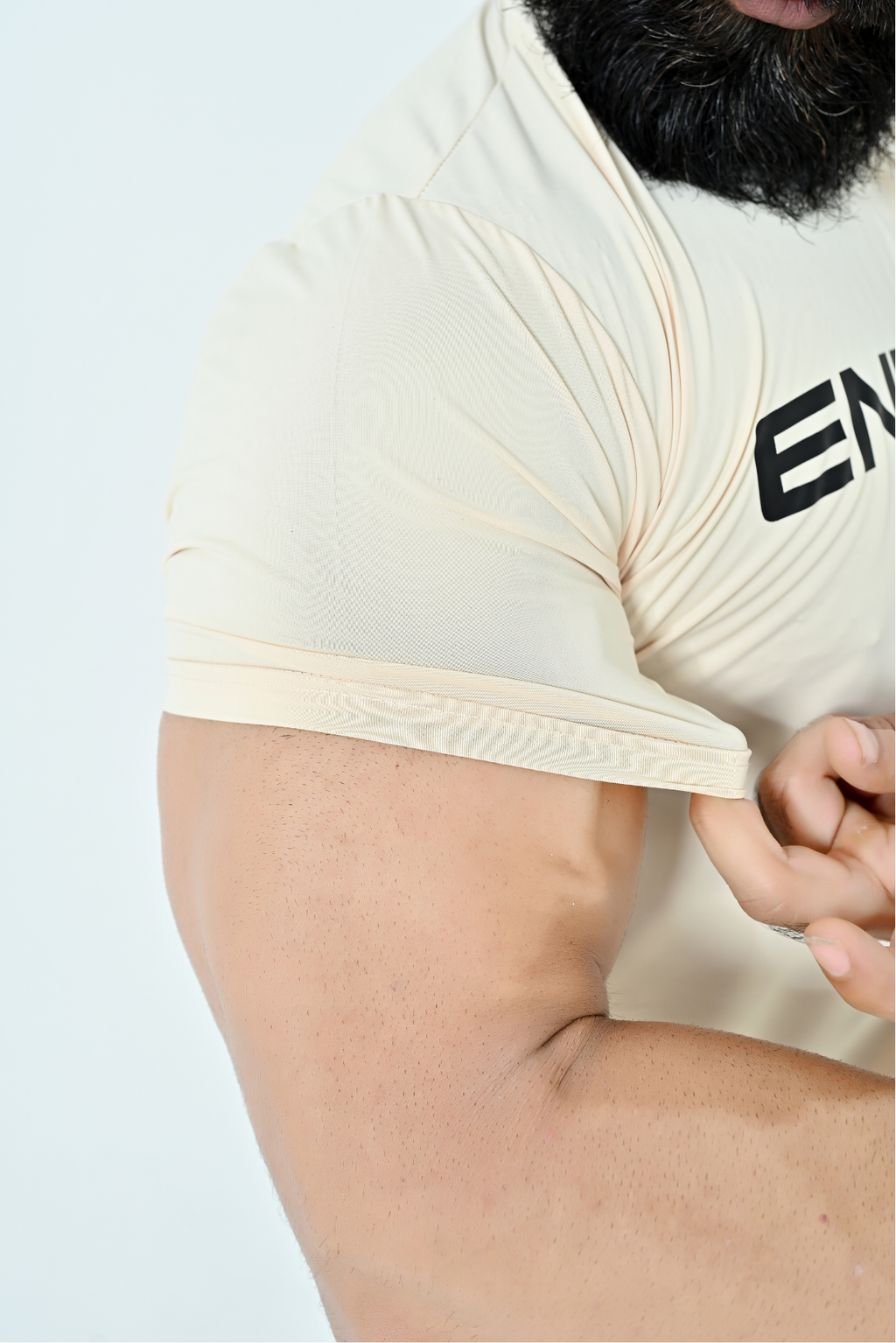 Endovar Signature Logo Sports T-Shirt