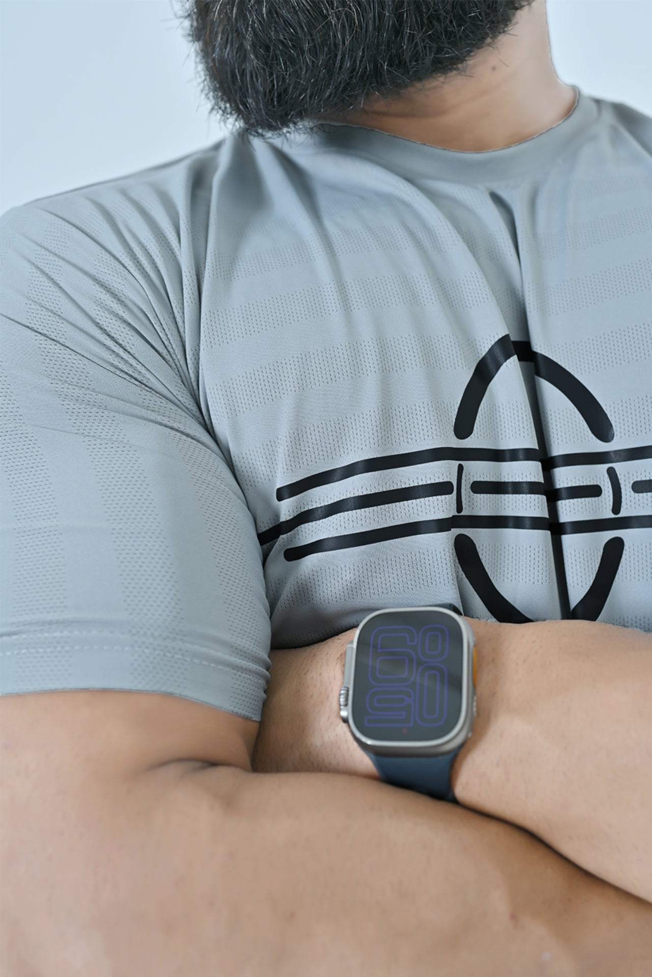 Aero Line Sports T-Shirt