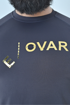 Endovar Gold Sports T-Shirt