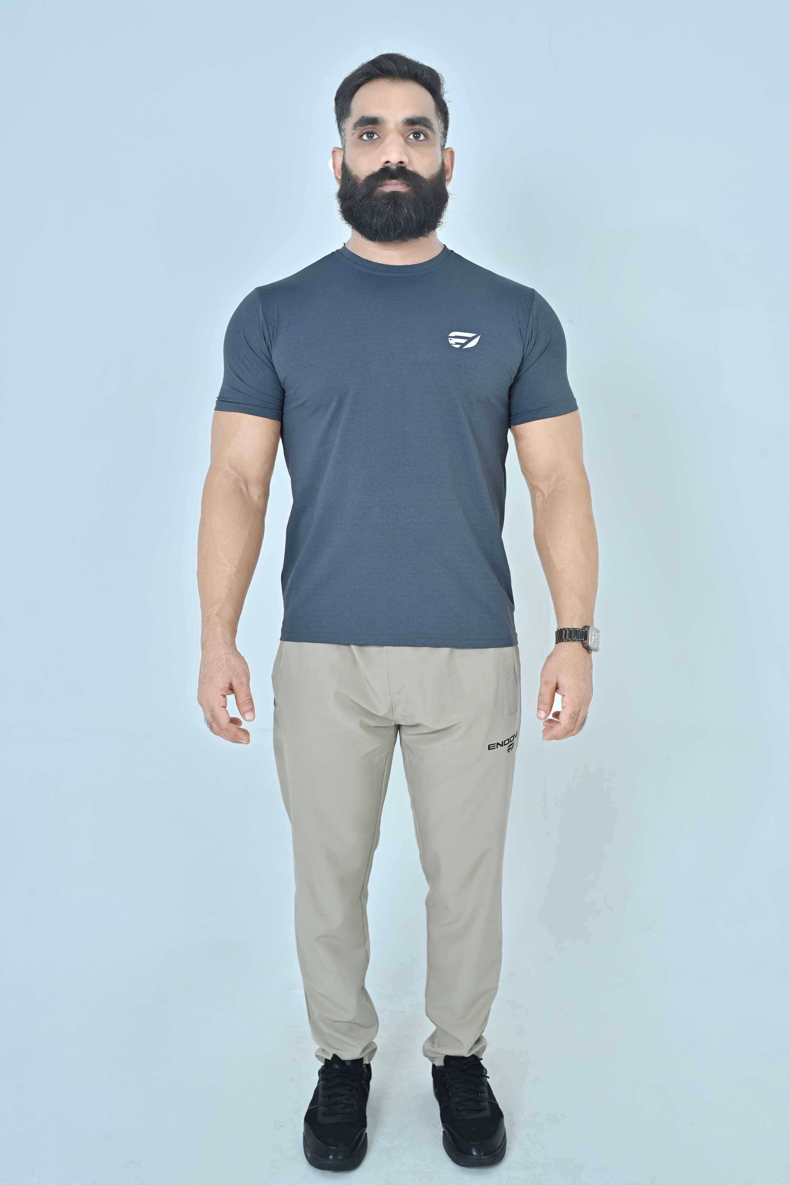 Sprint Line Performance T-Shirt