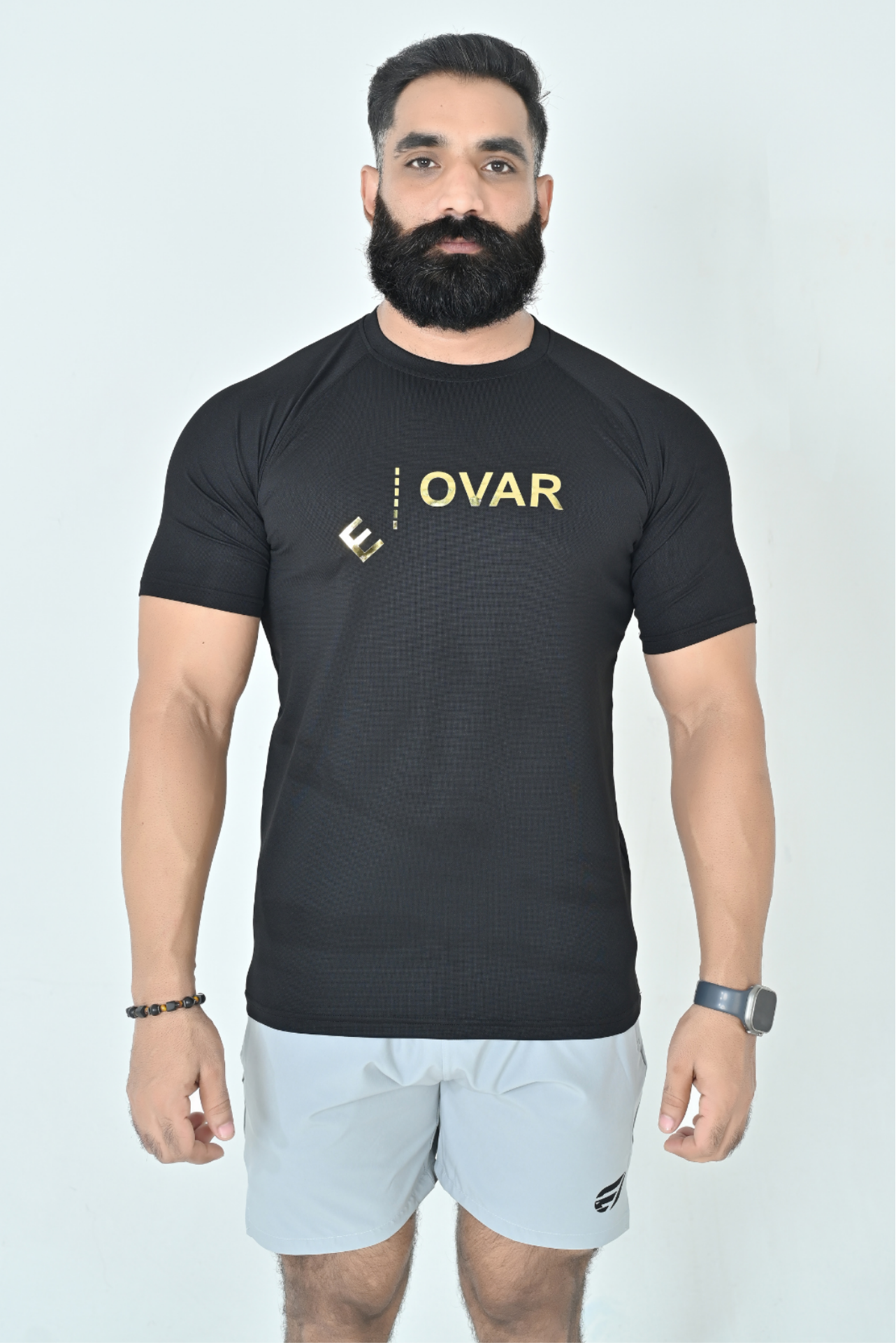 Endovar Gold Sports T-Shirt