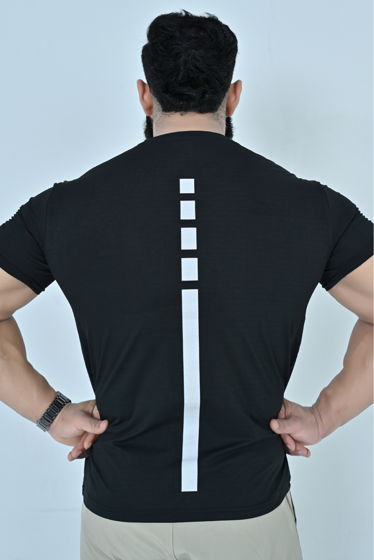 Sprint Line Performance T-Shirt