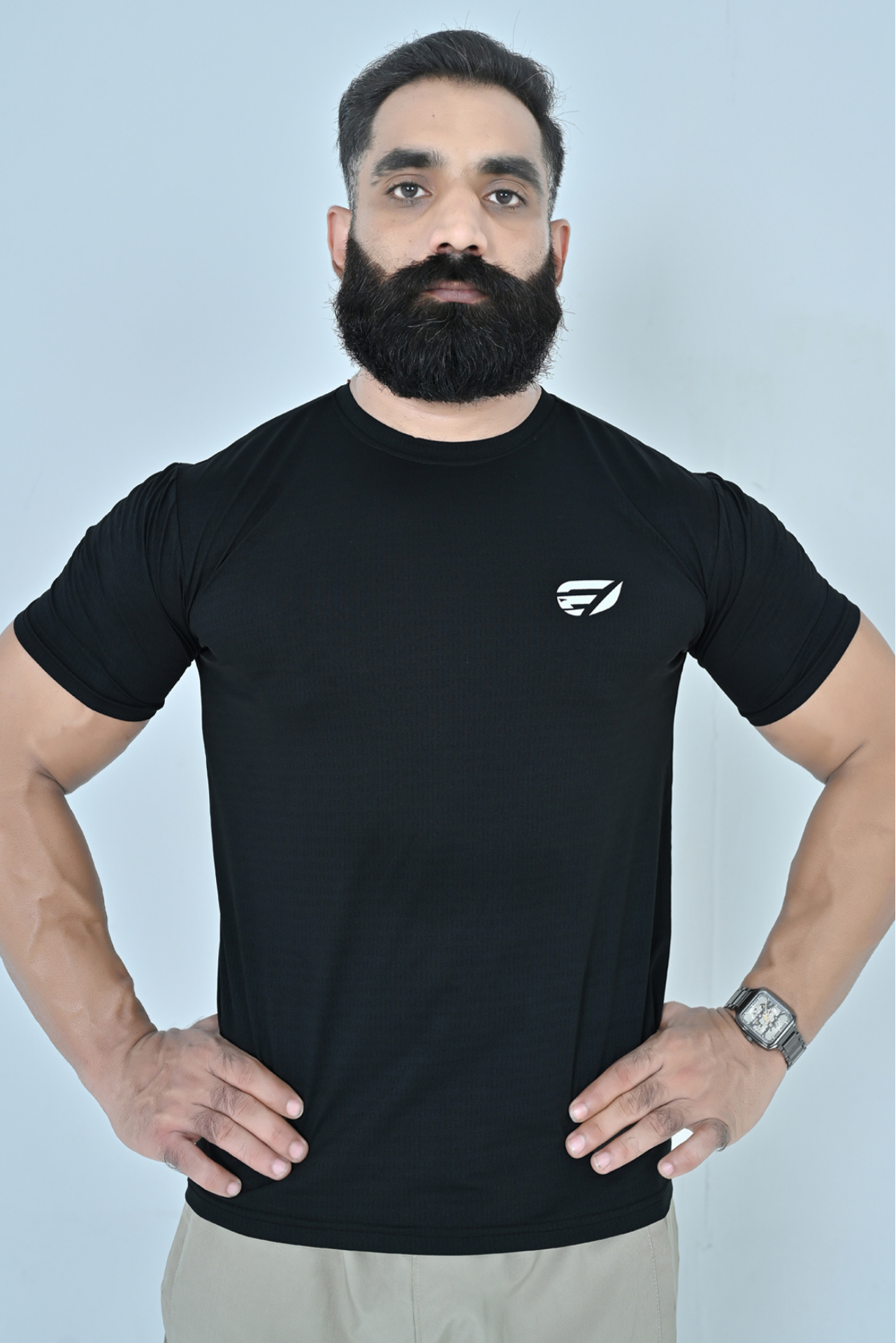 Sprint Line Performance T-Shirt